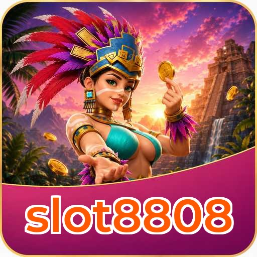 Keamanan slot8808