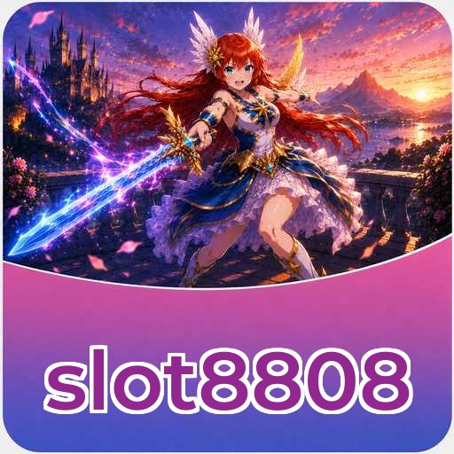 Instalasi slot8808